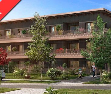 APPARTEMENT T2 47M - Photo 2