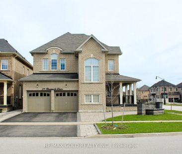 For Lease - 27 Brentwick Drive, Brampton, Ontario - Photo 6