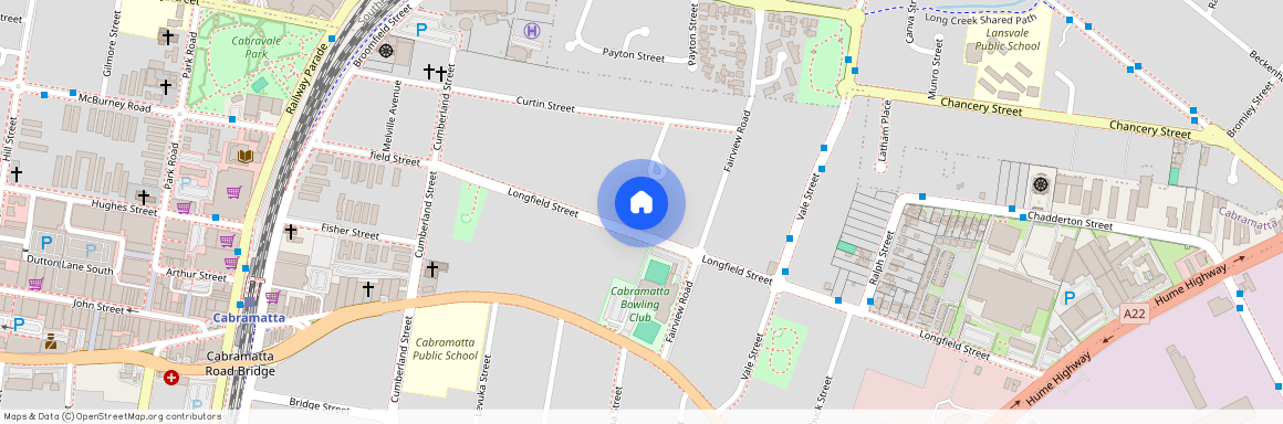 3/87 Longfield Street, NSW 2166, Cabramatta