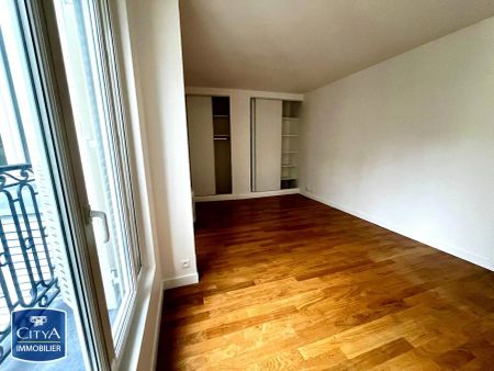Appartement à louer 1 pièce 32.28m² - Photo 2