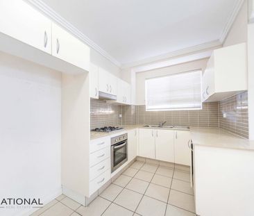 Spacious 1-bedroom Unit - Photo 2