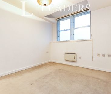 1 bedroom apartment to rent Fish Street, Northampton, Northamptonsh... - Photo 6