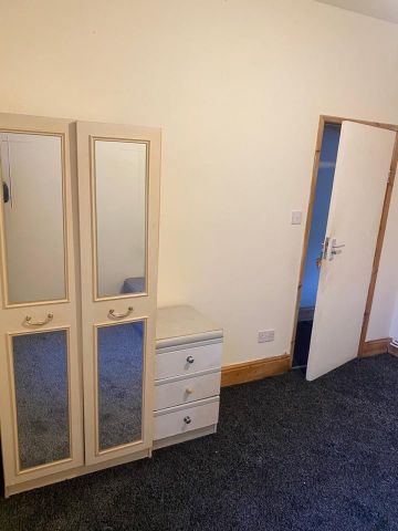 Room in a Shared House, Oliver Street, CV6 - Photo 4