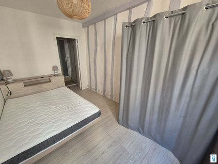 Location Appartement ROUEN - Photo 4