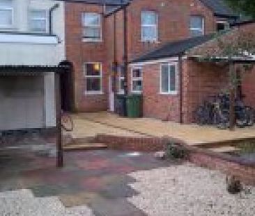 39 Fearon Street Loughborough - Photo 1