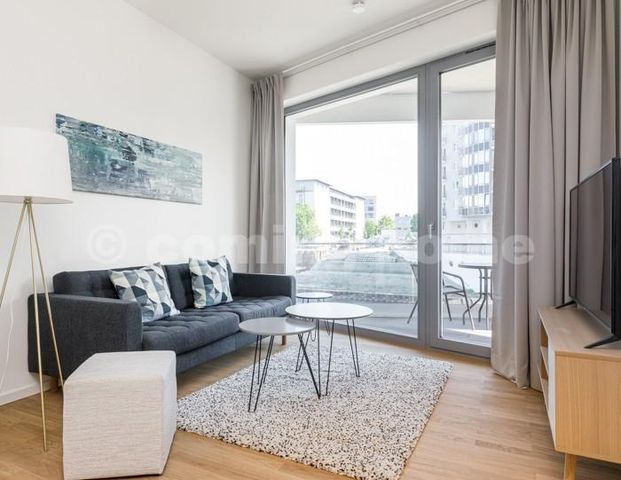 Modern living an der Spree - Photo 1