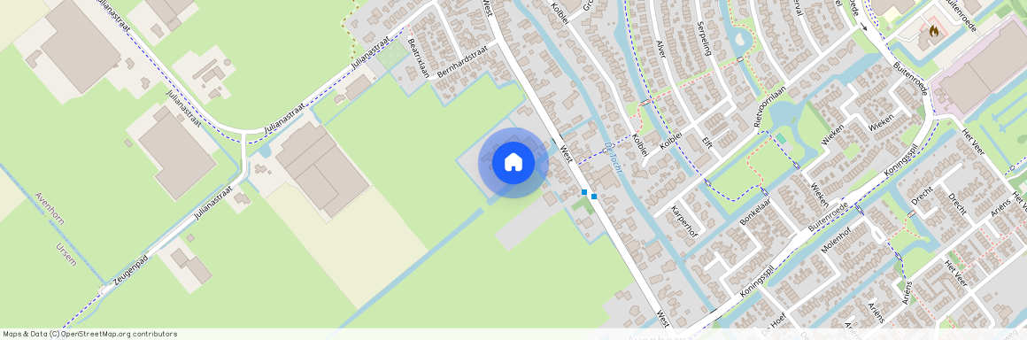 West 49G, 1633JD, Avenhorn