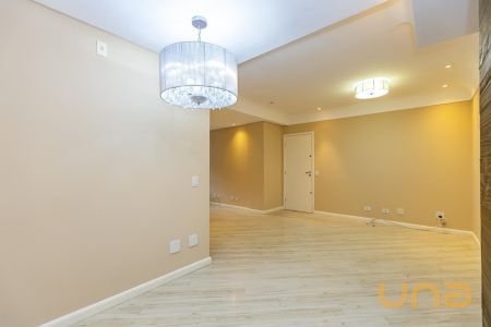 Apartamento no Portão de 147.8 m² com 3 quartos - Photo 2