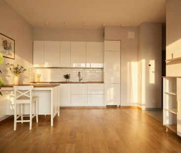 3-pokojowe mieszkanie na Stegnach od zaraz - Photo 6