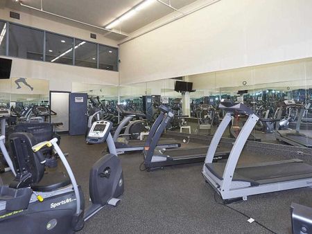 For Lease - 1900 Sheppard Avenue Unit# 1203, Toronto, Ontario - Photo 4