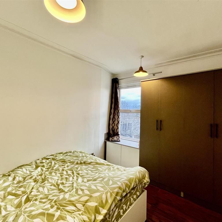 4 bedroom apartment to rent - Photo 1