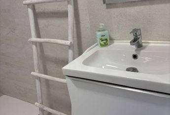 2 room luxury Flat for rent in Moraira, Spain