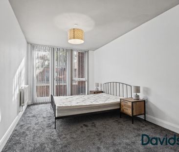 1 bedroom ground floor flat to rent - Photo 6