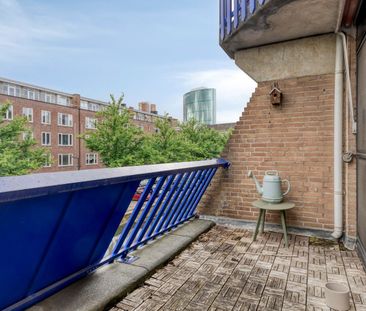 Sint-Jacobstraat 24, Stadsdriehoek, 3011DE, Rotterdam - Foto 2