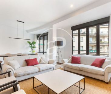 Luxury Flat for rent in Valencia, Spain - Photo 4