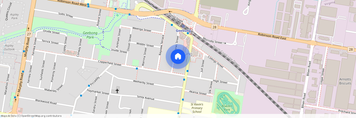 38 Innes Street, Qld 4034, Geebung