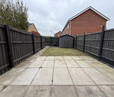 3 bedroom terraced house to rent - Photo 1