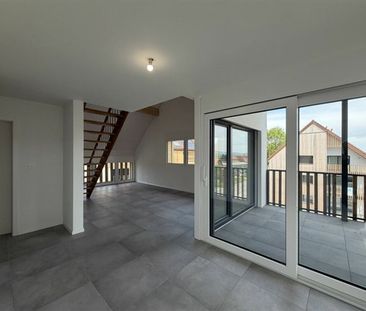 3.5 Zimmer, 2. Stock - Photo 6