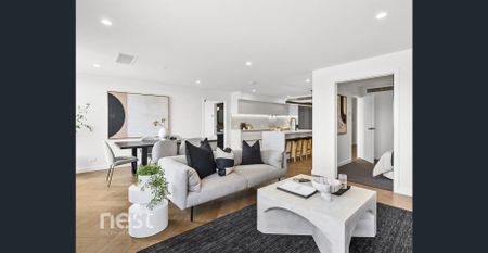 A Unique Masterpiece in Hobart CBD - FURNISHED - Photo 5