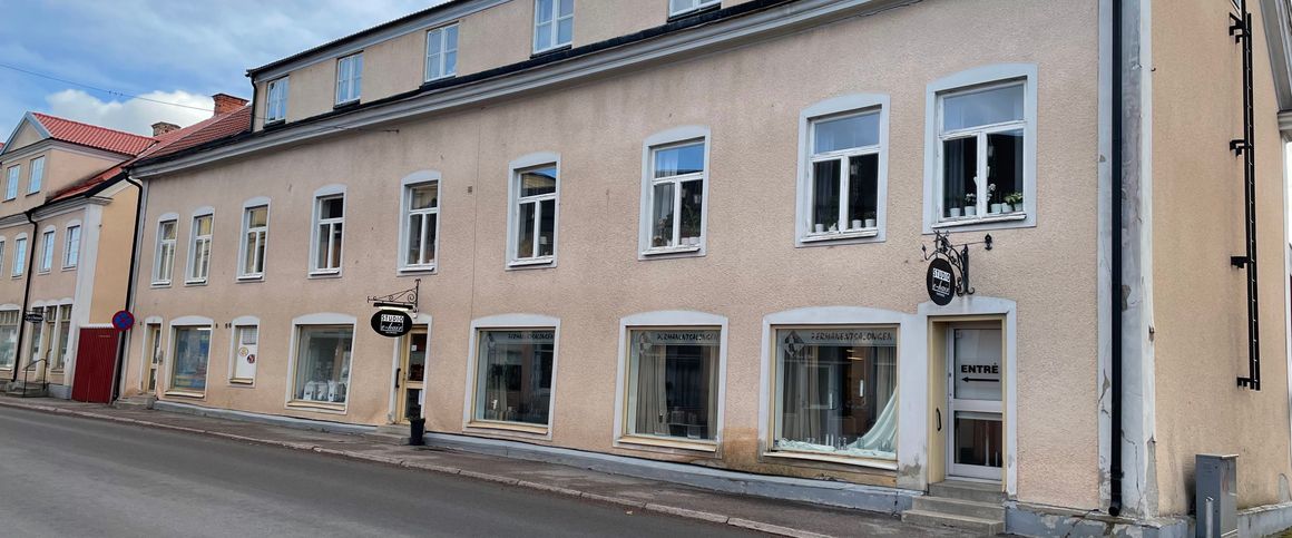 Vadstenagatan 1 - Photo 1