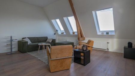 Appartement te huur: Rijnstraat 11-C 2311 NJ Leiden - Photo 5