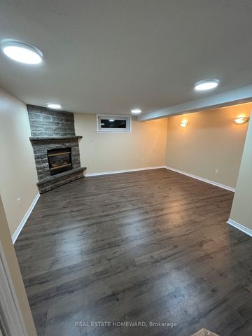 For Lease - 810 Sanok Drive Unit# BASEMENT, Pickering, Ontario - Photo 5