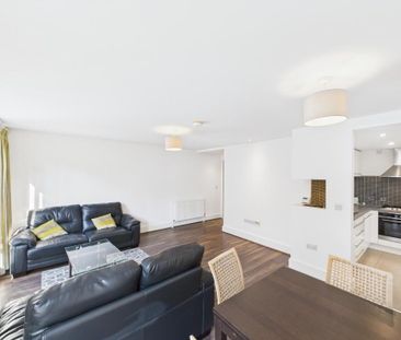 Apartments At, 2 William Street South, Belfast, BT1 4FJ - Photo 1