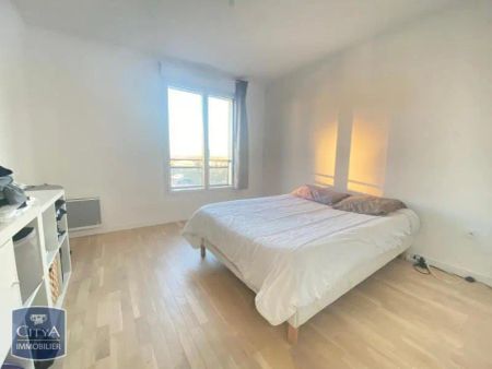 Appartement à louer 2 pièces 44.09m² - Photo 3