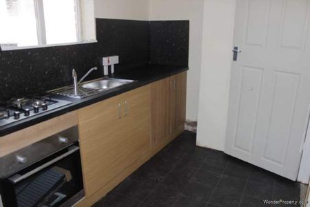 1 bedroom property to rent in Leicester - Photo 4