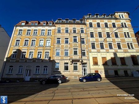 3-Zimmer-Wohnung im Dachgeschoss in Preißelpöhl mit großem Bad - Photo 5