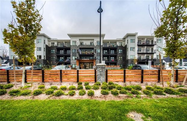 For Lease - 110 Fergus Avenue Unit# 203, Kitchener, Ontario - Photo 1