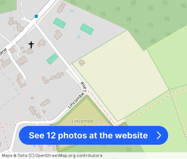 Boars Hill, Oxfordshire, OX1 - Photo 1