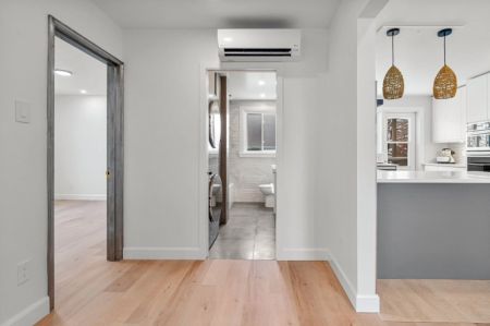 Appartement, Montréal (Villeray/Saint-Michel/Parc-Extension) - Photo 2