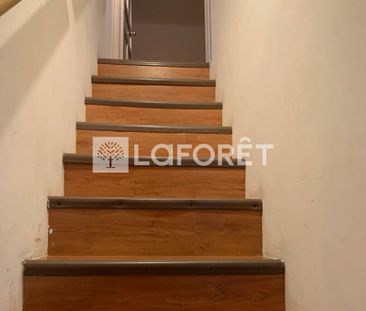 Maison T3 près de SAINT QUENTIN à louer - Photo 1
