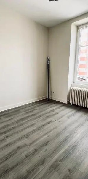 Appartement à louer 2 pièces 46m² - Photo 1