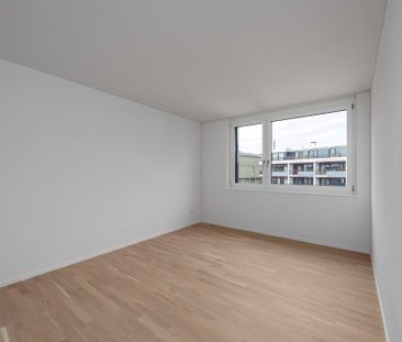 Top moderne Wohnung im Kreis 9, Zürich Albisrieden - Photo 5