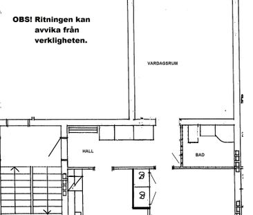 Alidebergsgatan, Borås - Foto 3