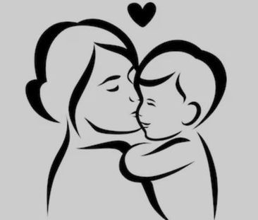 Dringend Wohnung gesucht – Mutter mit Kleinkind - Photo 1