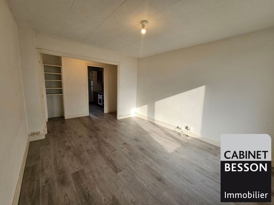 Location Appartement 3 pièces 53m² ST EGREVE 38120 - Photo 1