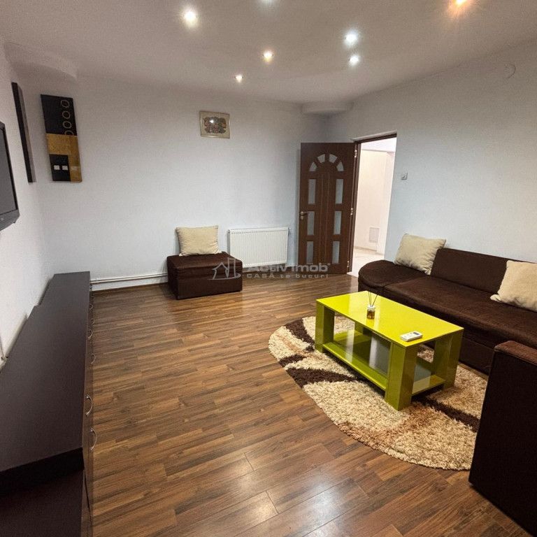 2 camere Vitan, 70 mp, renovat - Photo 1