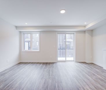 For Lease - 21 Mermot Lane, Richmond Hill, Ontario - Photo 1