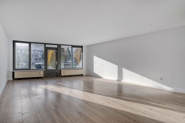 Appartement te huur: Berlaarstraat 27 1066 PJ Amsterdam - Foto 1