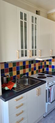 Ugglegatan 21 - Photo 1