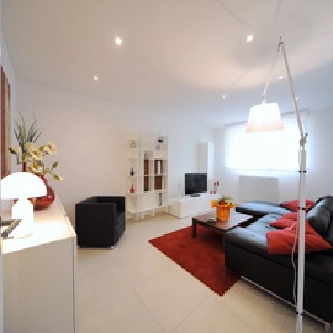 Location Appartement 2 pièces 75m² - Photo 1