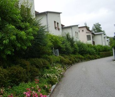 4-Zimmer-Wohnung in 4710 Grieskirchen, Ziegelleithen 2 Top 27 (inkl... - Photo 1