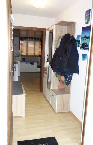 2.5 Zimmer, 60 m² - Photo 5