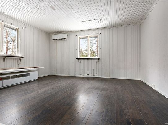 Vitåvägen, Töre - Foto 1