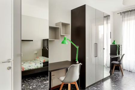 Largo Giovanni Battista Scalabrini, Milan, Lombardy 20146 - Foto 4