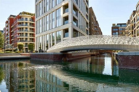 Lockgate Road, London, Chelsea - Photo 2