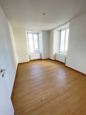 Appartement de 3.5 pièces avec terrasse - Photo 5